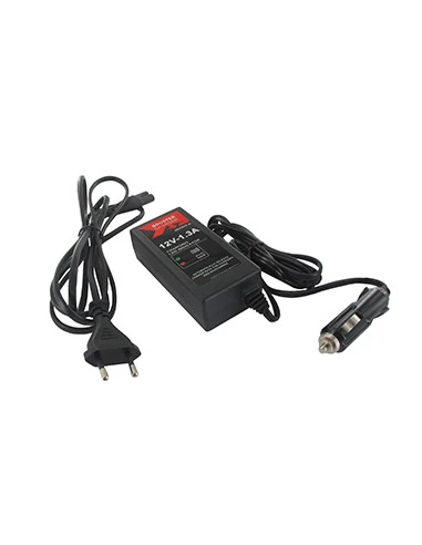 Chargeur pour booster de batterie modèle 9201000.