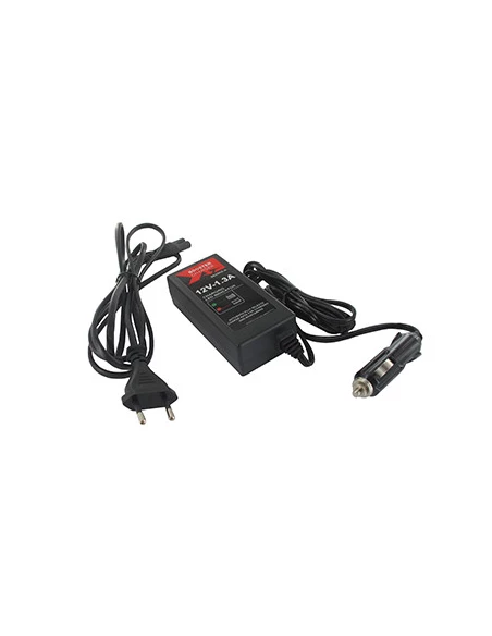 Chargeur pour booster de batterie modèle 9201000.