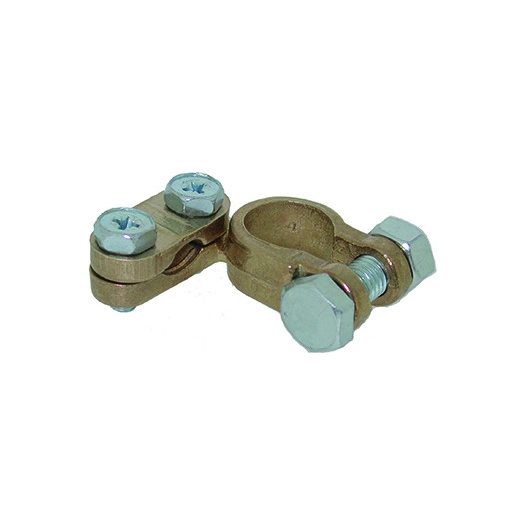 Cosse de Batterie (négatif) à visser