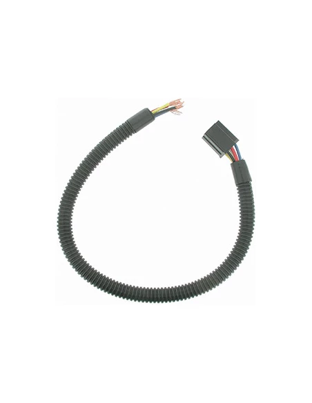 Faisceau électrique standard adaptable MURRAY, MTD, TORO, GRAVELY, etc.… - L: 45cm.Se monte sur nos contacteurs:230-0479, 230-59