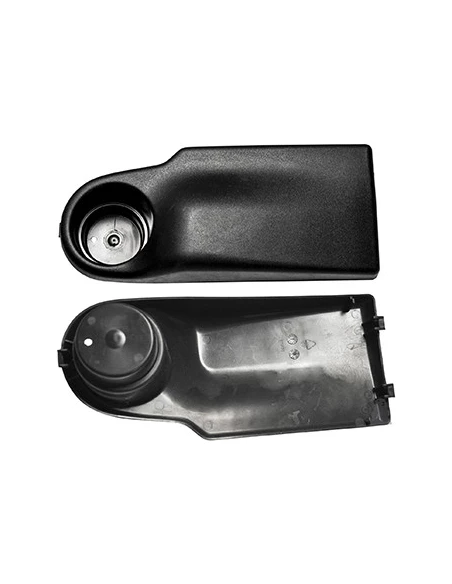 Couvercle de Batterie adaptable AYP et HUSQVARNA pour tracteurs à éjection arrière. Remplace origine: 179020x428, 181356, 441516