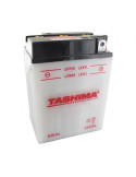 Batterie plomb TASHIMA 6V