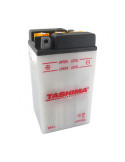 Batterie plomb TASHIMA 6V