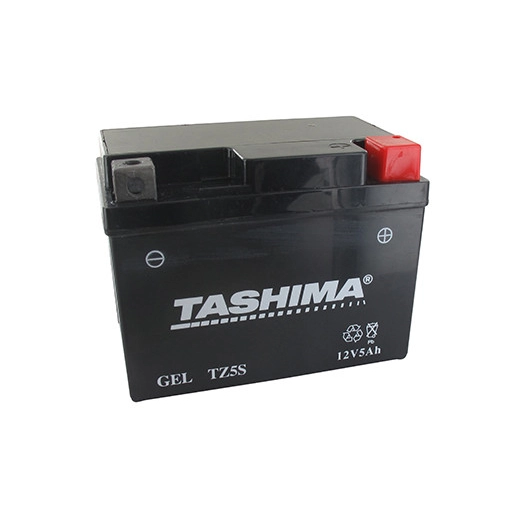 Batterie plomb étanche 12V gel/agm, 3A. L: 113, l: 69, H:85mm, + à droite pour motos. - Batterie à mettre en acide avant d'être