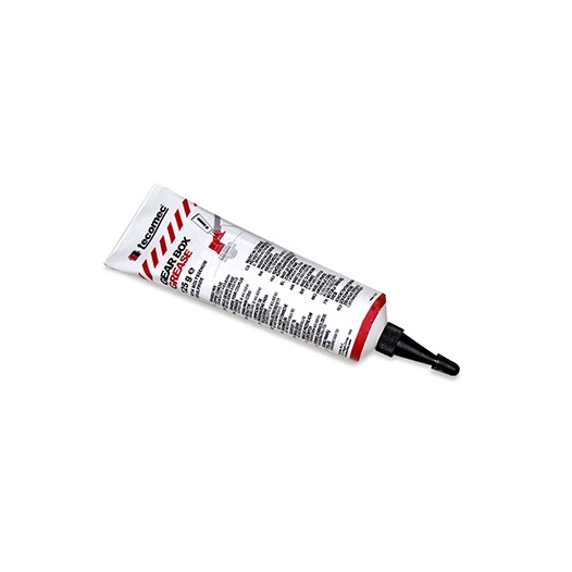 Graisse TECOMEC au bisulfure de molybdène, spéciale renvoi d'angles. 125g. A commander en carton-pré