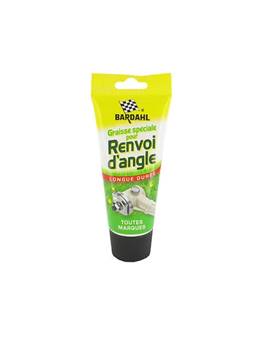 Graisse pour renvoi d'angle BARDAHL 150g