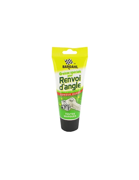 Graisse pour renvoi d'angle BARDAHL 150g