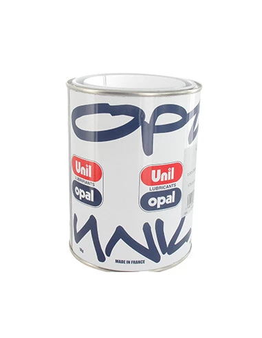 Graisse multiusage en pot de 1 Kg.