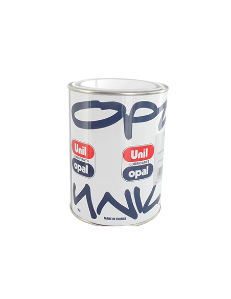 Graisse multiusage en pot de 1 Kg.