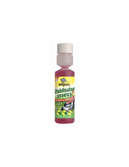 Stabilisant BARDAHL 250ml.