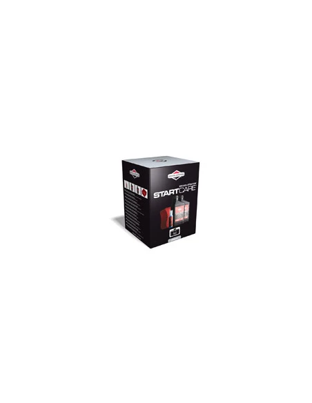 Kit de démarrage 5h et première vidange BRIGGS & STRATTON, pour tout moteur ayant une capacité d'hui