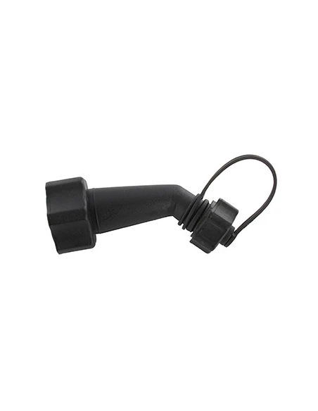 Bec verseur de rechange pour notre jerrican double usage 8303096.
