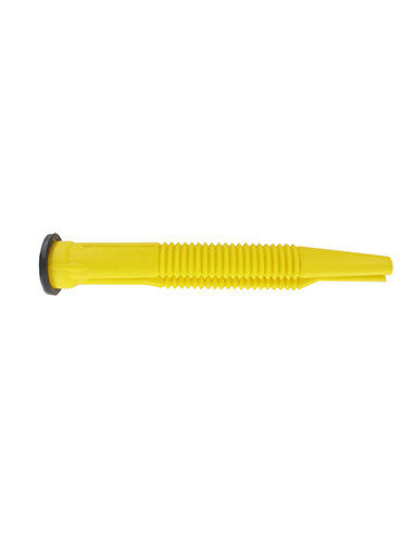 Blister bec verseur pour jerrycans 8301029, 8301030n, 8301031, 8300984.