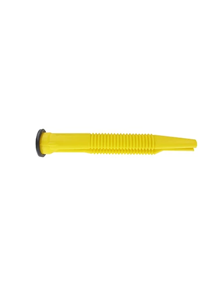 Blister bec verseur pour jerrycans 8301029, 8301030n, 8301031, 8300984.