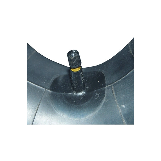 Chambre à air SKANA valve droite - Dimensions: 23x850-12, 23x950-12, 24x850-12.