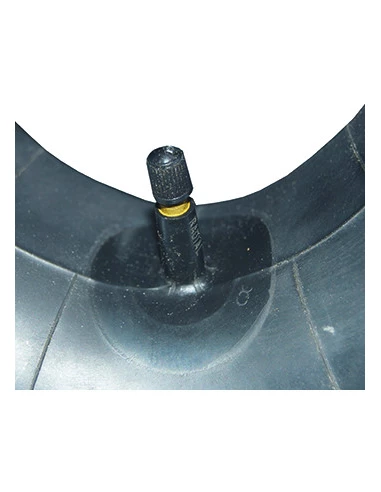 Chambre à air SKANA 550-16, 600-16 valve TR15 décentrée