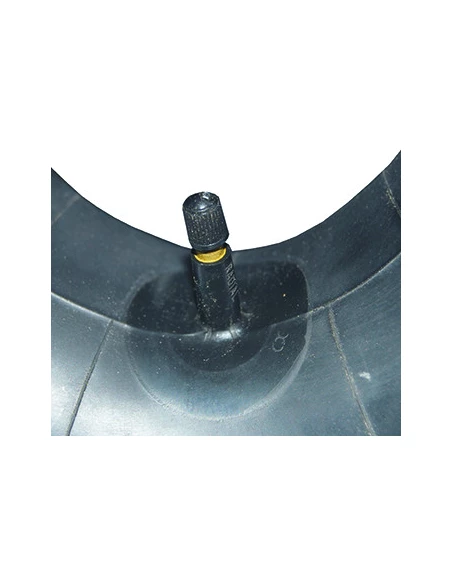 Chambre à air SKANA valve droite - Dimensions: 24 x 800-12, 25 x 800-12