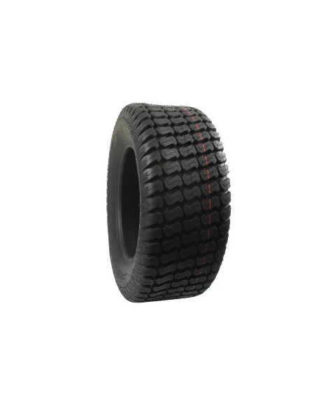 Pneumatique tubeless profil gazon 4 plis - Dimensions: 16 x 750- 8