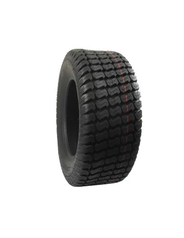Pneumatique tubeless profil gazon 4 plis - Dimensions:18 x 650- 8