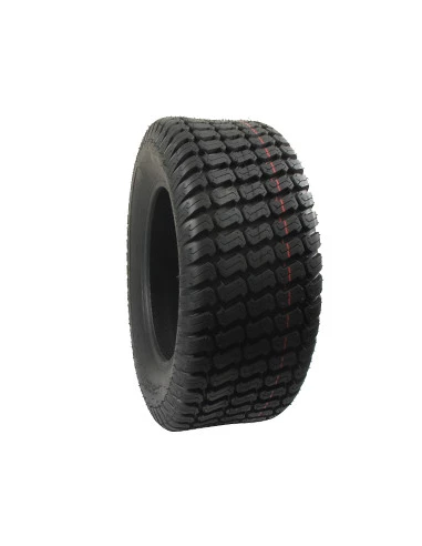 Pneumatique tubeless profil gazon 4 plis - Dimensions: 20 x 800-10