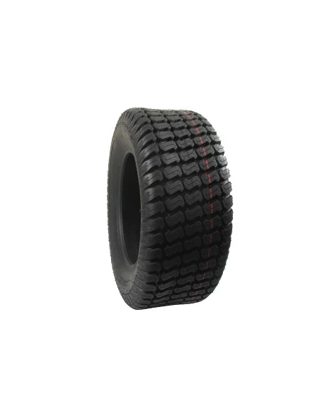 Pneumatique tubeless profil gazon 4 plis - Dimensions: 20 x 800-10