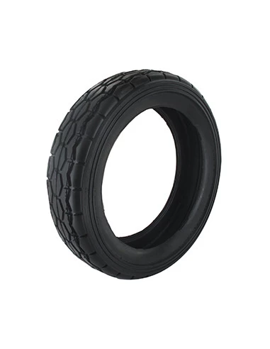 Bandage de roue adaptable pour HONDA modèles HRA216 - Ø: ext: 220mm, Ø int: 150mm. Remplace origine: 42861-VB5-800, 42861-VB5-80