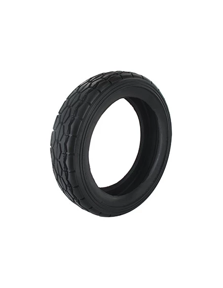 Bandage de roue adaptable pour HONDA modèles HRA216 - Ø: ext: 220mm, Ø int: 150mm. Remplace origine: 42861-VB5-800, 42861-VB5-80