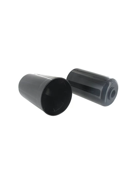 Roue anti-scalp adaptable pour STIGA modèles Park et Villa - L: 114,3mm, Ø: ext: 68- 63mm, alésage: 16,2mm. Remplace origine: 11