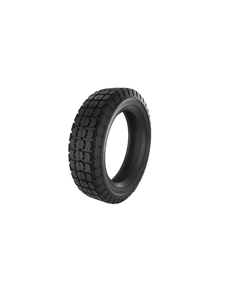 Bandage de roue adaptable HONDA. Diamètre 7,5'' (178mm) x largeur 2'' (51mm). Profil gazon.