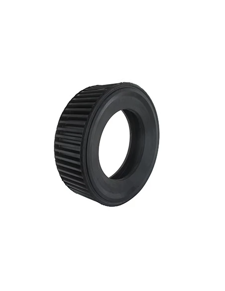 Bandage de roue adaptable HONDA. Diamètre 8'' (203mm) x largeur 2,5'' (64mm). Profil barettes.