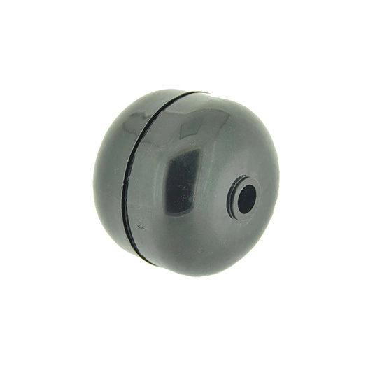 Roue anti-scalp adaptable pour CASTELGARDEN. Remplace origine: 82700000/0, 482700000/0.