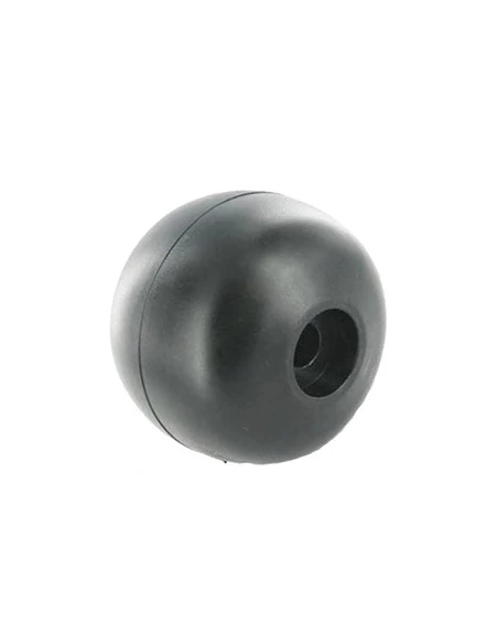 Roue anti-scalp adaptable pour CASTELGARDEN TC102, TC122. Remplace origine: 82700002/0, 182700002/0.