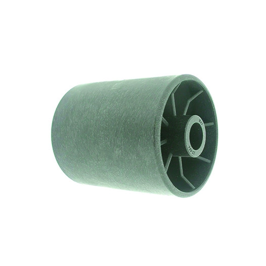 Roue anti-scalp adaptable pour JOHN DEERE modèles 107M, 121M - STIGA modèles Park 100M, Park 102M, Park 110S, Park 121M, Villa 8