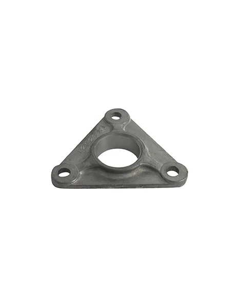 Support de roue alu adaptable pour ARIENS modèles 20'', 24'' et 32. Remplace origine: 01202300