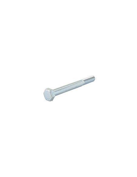 Axe de roue adaptable CASTELGARDEN pour tondeuses ALPINA, HONDA, MOUNTFIELD, STIGA. Remplace origine 112692050, 112692050/0, 126