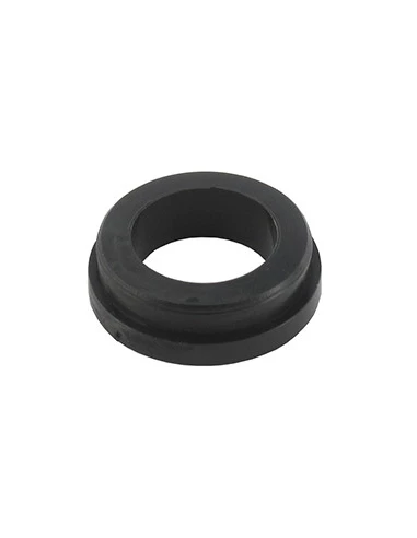 Bague de roue avant adaptable AL-KO pour tondeuses autoportées. Remplace origine 450263.