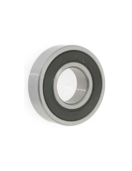 Roulement à double étanchéité adaptable. Ø int: 30, Ø: ext.: 55 ,Ep: 13mm.