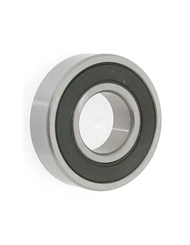 Roulement à bille adaptable pour HUSQVARNA, NOMA, MTD, SIMPLICITY, TORO / WHEEL HORSE. Remplace origine: 49562,741-0124, 38-7820