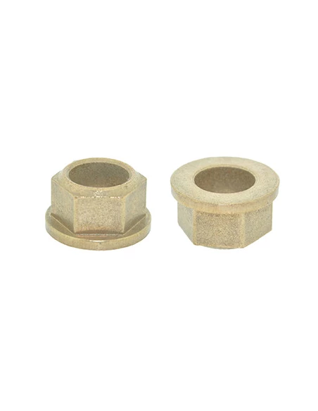 Bague adaptable MTD. Ø int: 15,9, Ø: ext.: 15,9, Ep: 25,4mm. Remplace origine: 748-0227, 748-0227A. ( 7480227 )