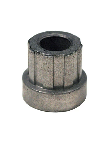 Bague de réduction Ø int: 0.375''mm, Ø: ext: 0.270''mm, Hauteur: 12mm