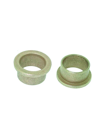 Bague adaptable pour ARIENS modèles: 824, 24'' et 32'' - Ø int: 22,22mm - Ø: ext: 25,40mm. Remplace origine: 05503000
