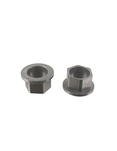Bague hexagonale adaptable pour ARIENS, JOHN DEERE - Ø int: 19,05mm, Ø: ext: 30,16mm. Remplace origine: 55216, M127093