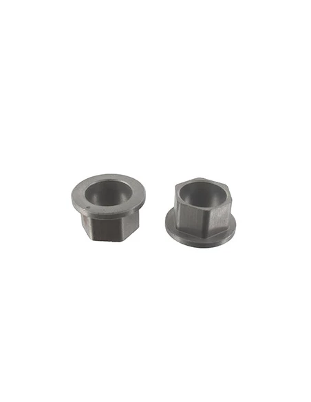 Bague hexagonale adaptable pour ARIENS, JOHN DEERE - Ø int: 19,05mm, Ø: ext: 30,16mm. Remplace origine: 55216, M127093