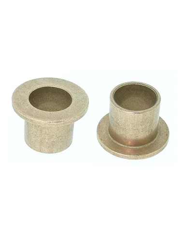 Bague en bronze adaptable pour MTD - épaisseur: 19,05mm, Ø: ext: 19,05mm, Ø int: 15,87mm. Remplace origine: 748-0184 ( 7480184 )