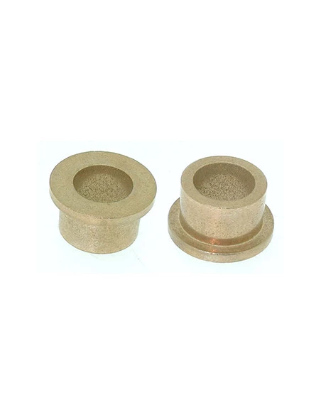 Bague adaptable pour MTD - Longueur: 15,9mm, Ø int: 15,9mm, Ø: ext: 22,2mm. Remplace origine: 748-0110 ( 7480110 )