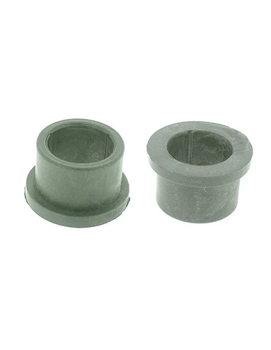 Bague nylon adaptable pour MTD - épaisseur: 21,43mm, Ø int: 19,05mm, Ø: ext: 46,83mm. Remplace origine: 0315 ( 7480143, 7410293