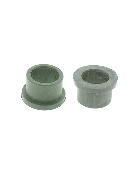 Bague nylon adaptable pour MTD - épaisseur: 21,43mm, Ø int: 19,05mm, Ø: ext: 46,83mm. Remplace origine: 0315 ( 7480143, 7410293