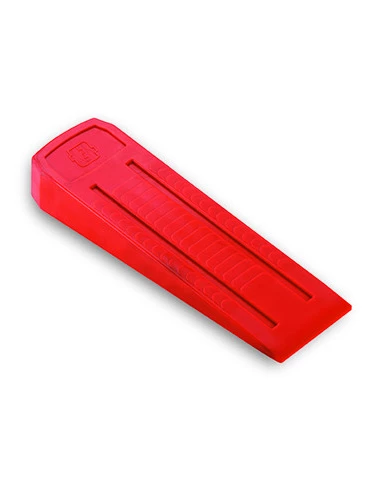 Coin d'abattage nylon TECOMEC 24CM type A