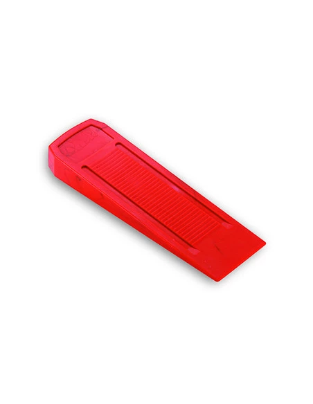 Coin d'abattage nylon TECOMEC 23CM type B