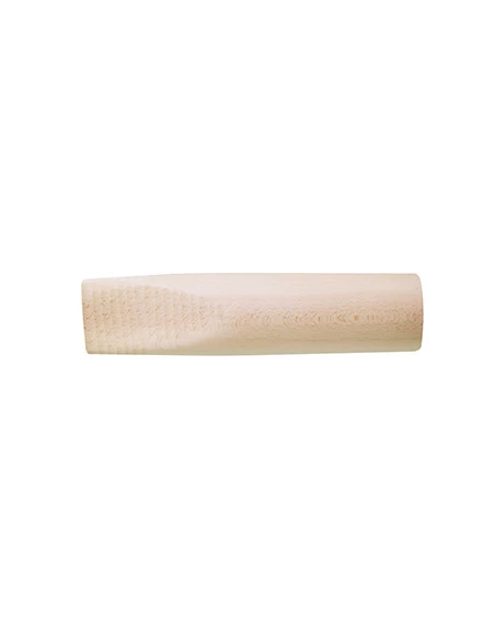 Manchon de rechange en bois 55x230mm pour coin d'abattage 9307542